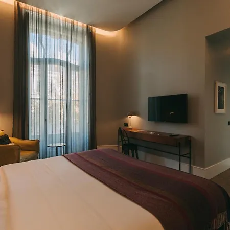 Hotel 1908 Lizbona