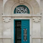 1908 Hotel 4*