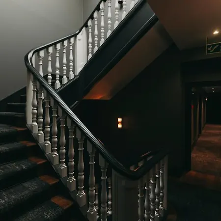 1908 Hotel 4*