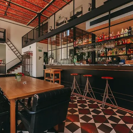 1908 Ξενοδοχείο