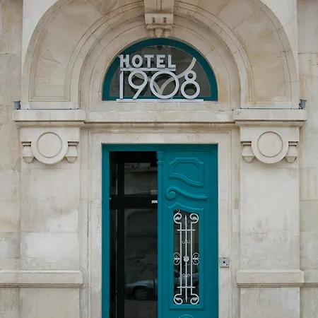 1908 Hotel 4*