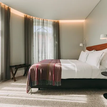 1908 Hotel Lisboa