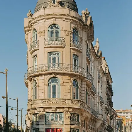 Ξενοδοχείο 1908