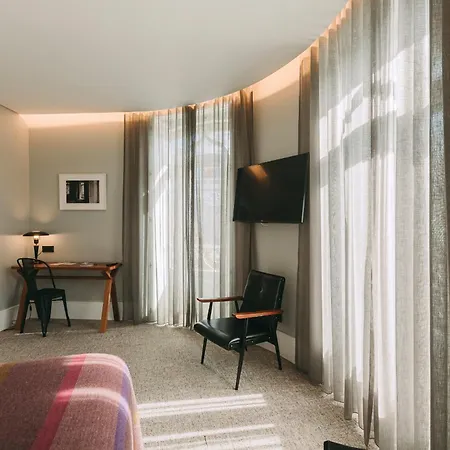 Hotel 1908 Lisboa