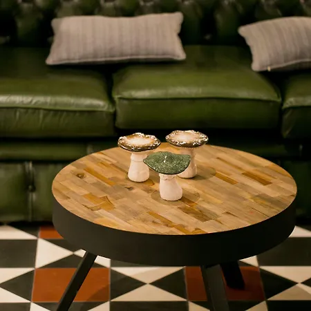 Ξενοδοχείο 1908 Lisboa