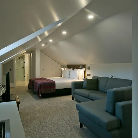 Ξενοδοχείο 1908