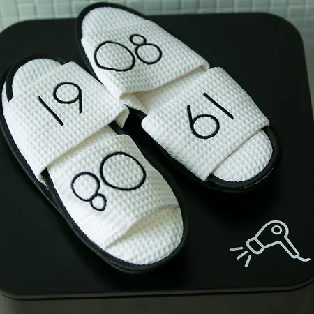 Ξενοδοχείο 1908