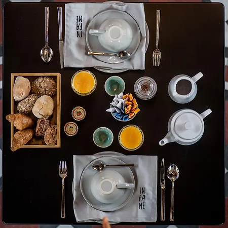 1908 Ξενοδοχείο