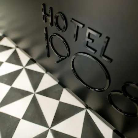 Hotel 1908 4*