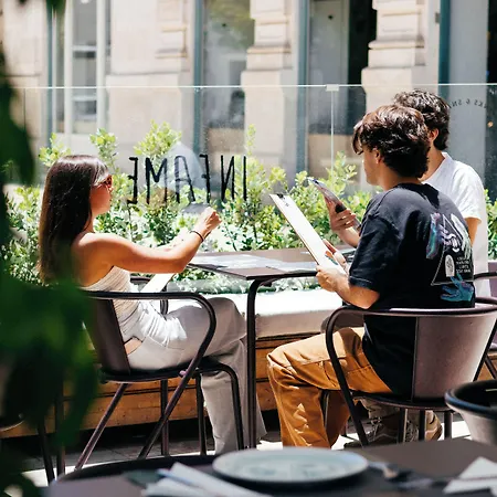 1908 Ξενοδοχείο 4*