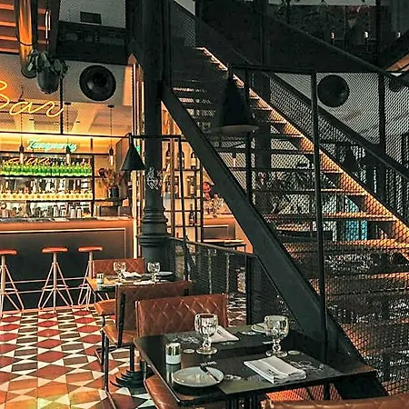 Szálloda 1908 Lisboa