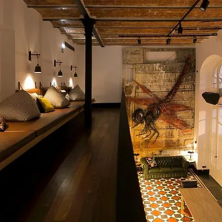 1908 Hotel 4*
