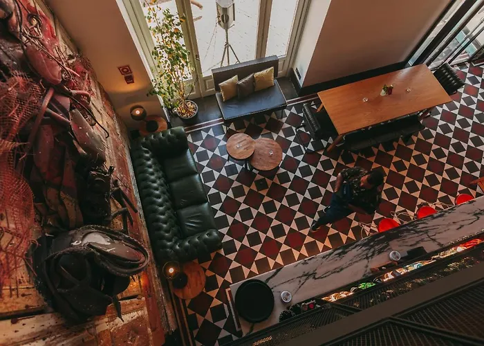 1908 4* ליסבון