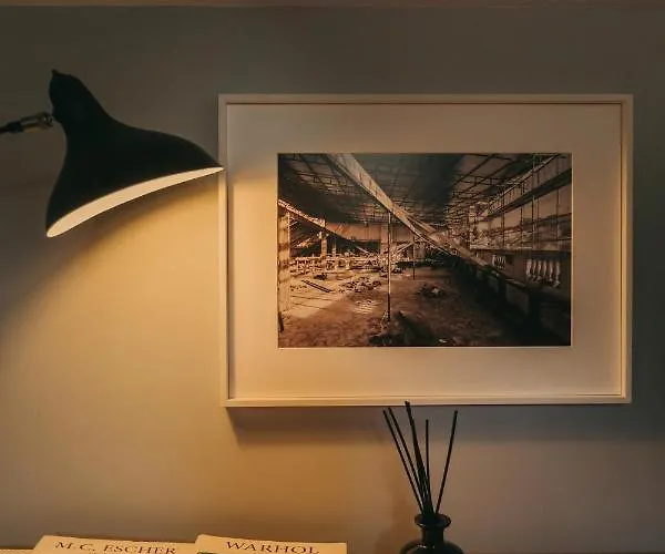 1908 4* ליסבון