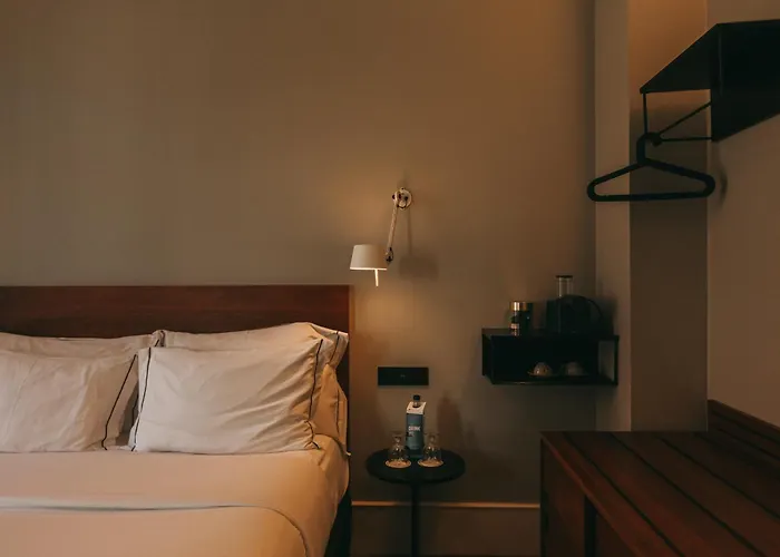 1908 מלון ליסבון