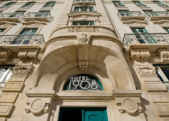 Hotell 1908