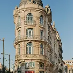 فندق 1908