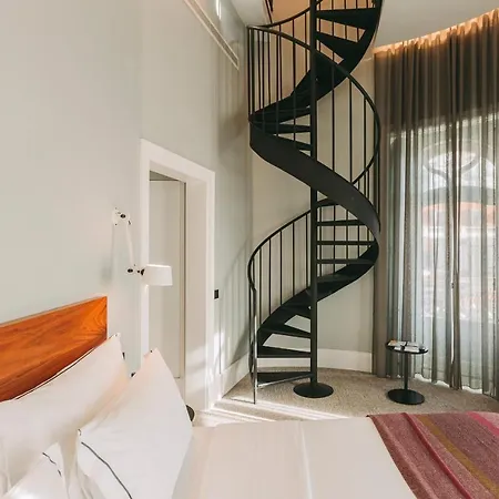 Hotel 1908 4*