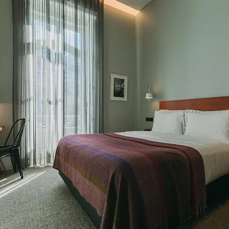 Hotel 1908 Lisbona