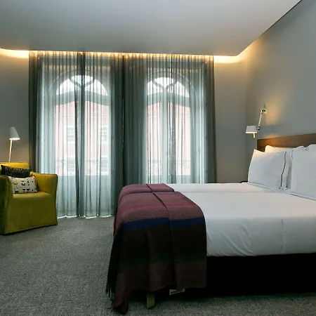 1908 Lisboa Hotel 4* Lisbon