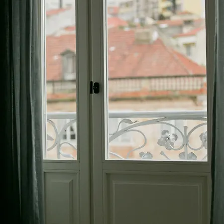 1908 Lisboa Hotel 4* Lisbon