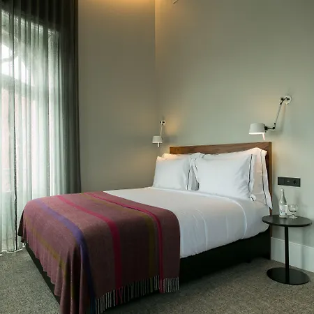 1908 Lisboa Hotel 4*