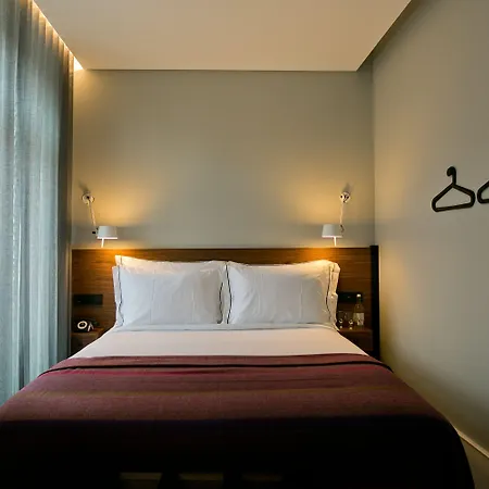 1908 Hotel Lisboa