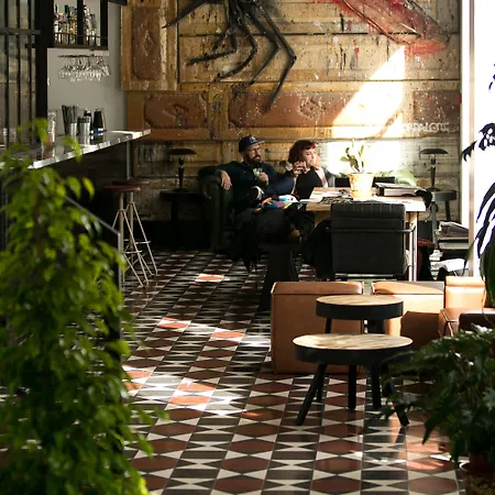 1908 Hotel