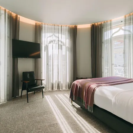 Hotel 1908