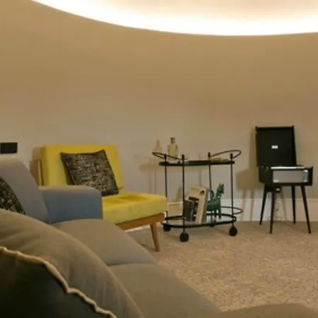 1908 Lisboa Hotel 4*