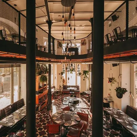 1908 Lisboa Hotel Lisbon