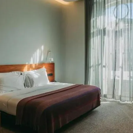 1908 Lisboa Hotel Lisbon