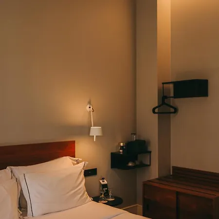 1908 Lisboa Hotel Hotel Lisbon