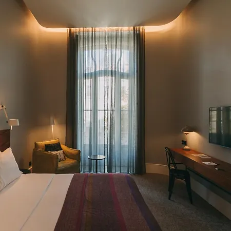 Hotel 1908 Lisboa Hotel